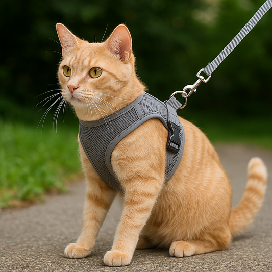 Gato Punky FIT